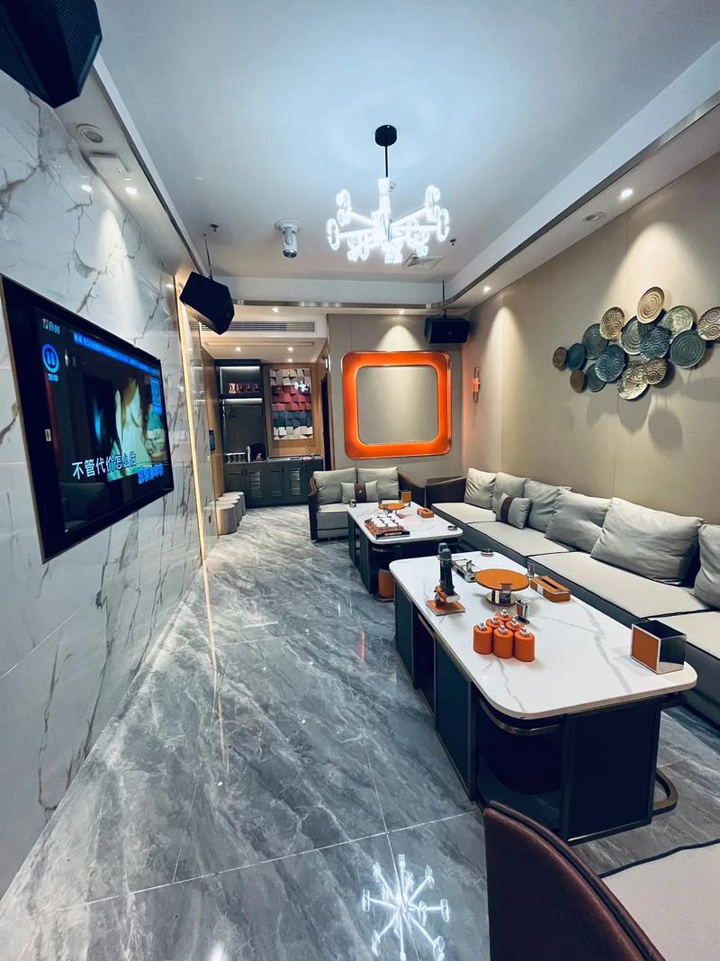 汉中商务ktv首选高品质商务ktv体验-留坝县ktv预定